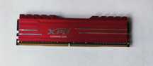 Pamięć RAM Adata XPG Gammix D10 DDR4 16GB 2400MHz