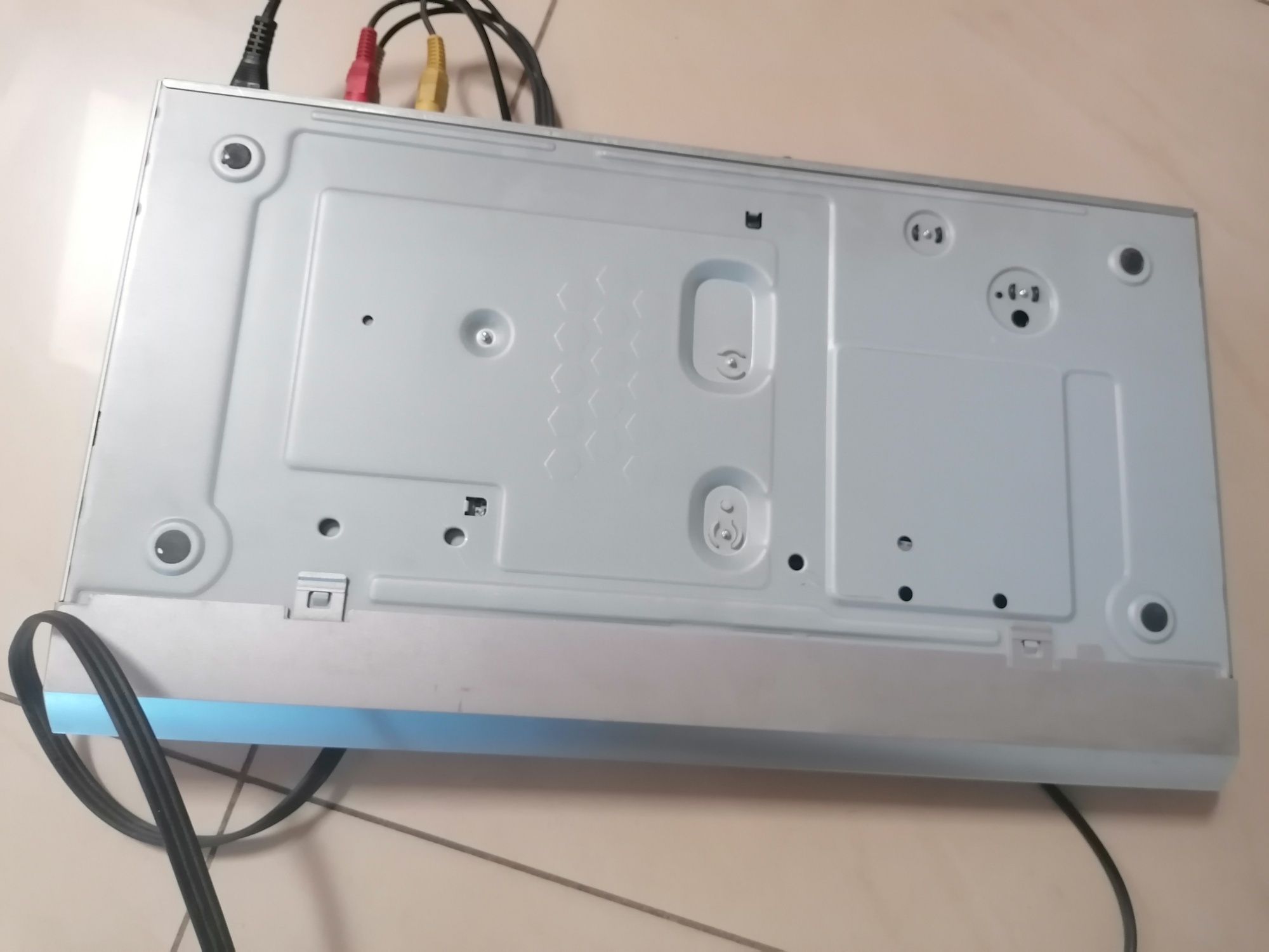Panasonic DVD-S295 odtwarzacz