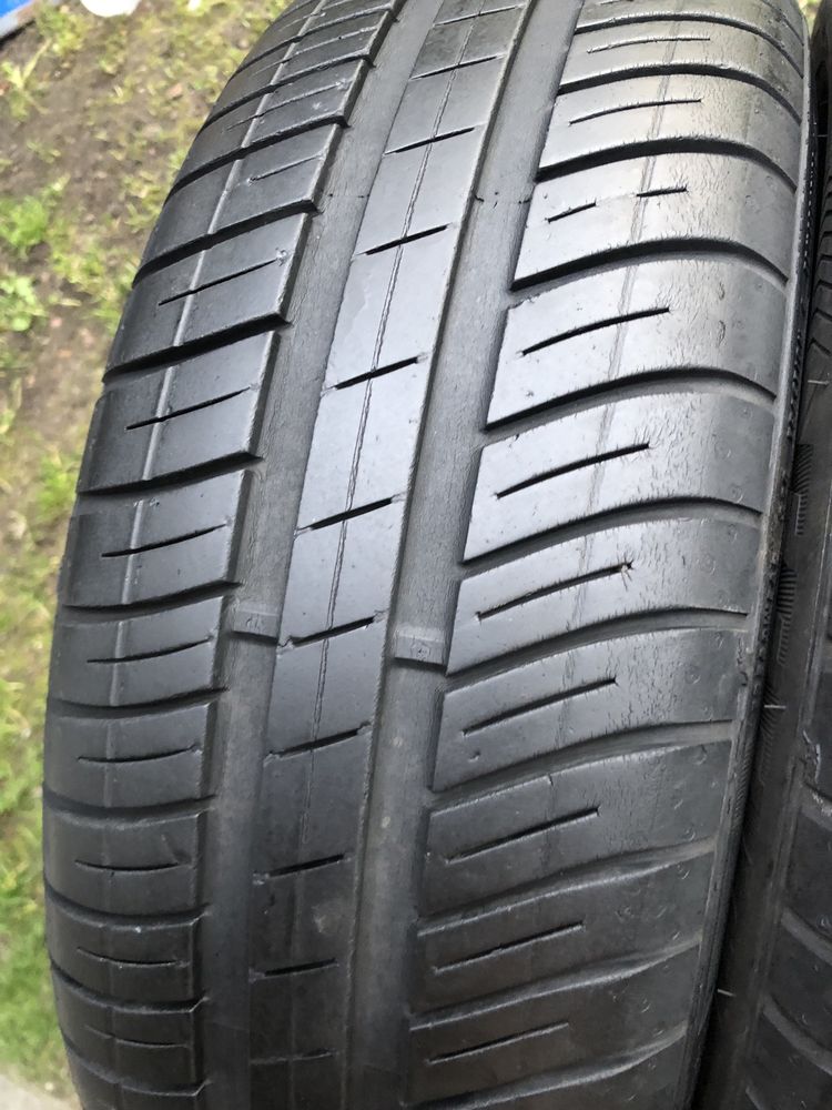 175/65-14 opony letnie Goodyear 4szt