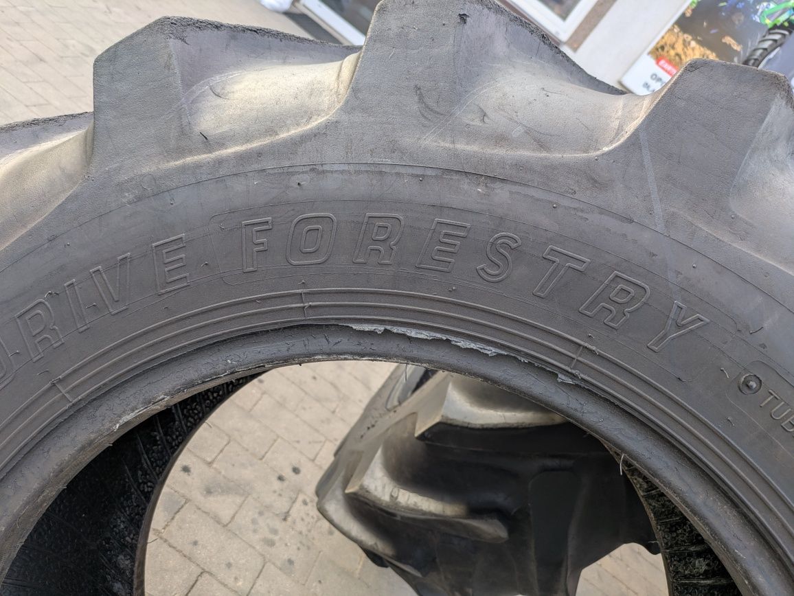 13.6-24 Alliance Power Drive Forestry opony leśne