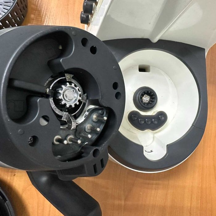 Робот кухонний silvercrest skmk 1100 a1 1000