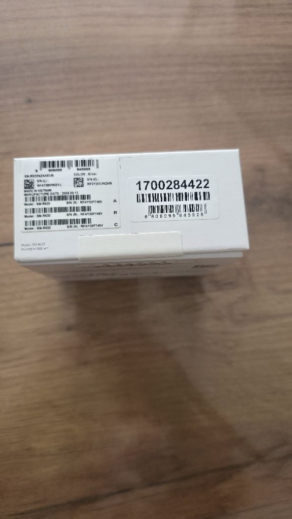 Samsung Galaxy Buds 3 Pro