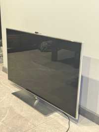 Samsung UE46F7000 Smart TV 46 cali 3D Led 2 Piloty