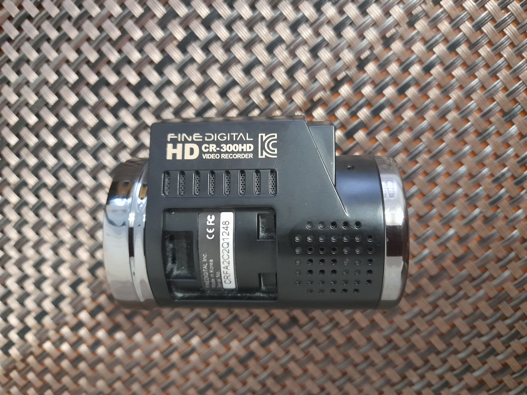 CR-300HD Видеорегистратор