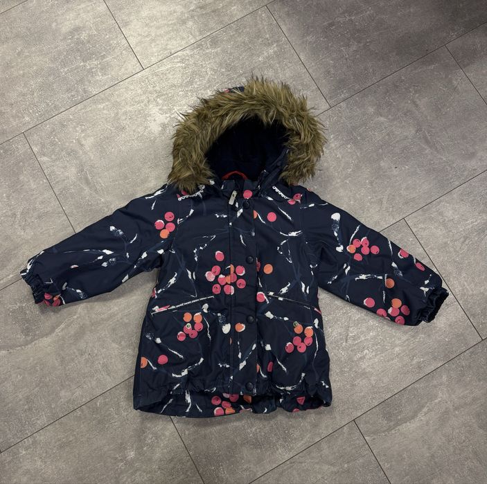 Зимова куртка Reima 92 см
