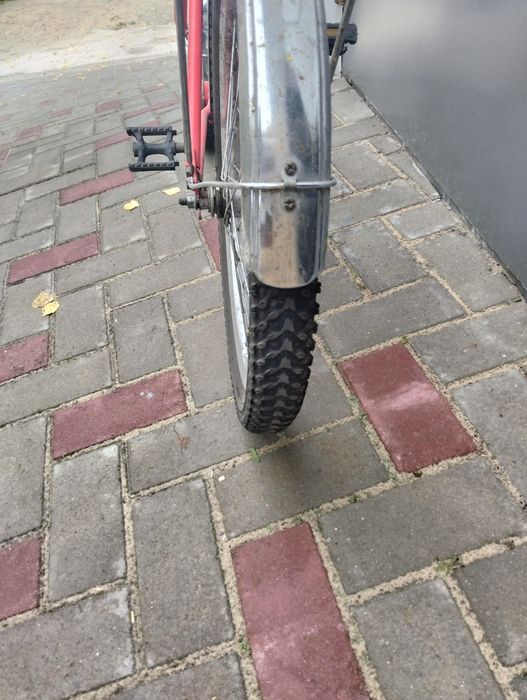 Дитячий велосипед