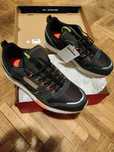 Кроссовки Reebok (новые, размер - 44.5(11 USA), покупались в США)