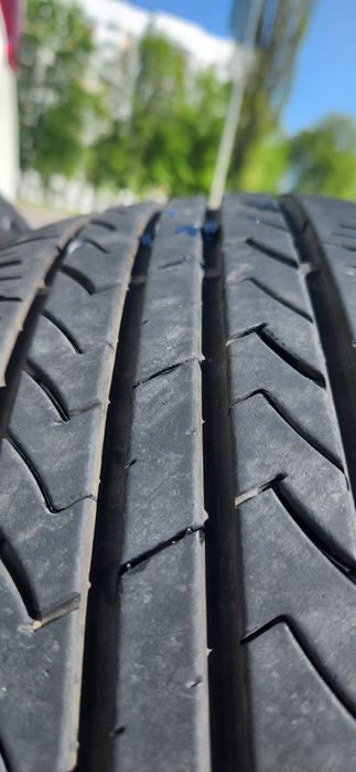 Резина 195 60 16. Покришки . Скати 16