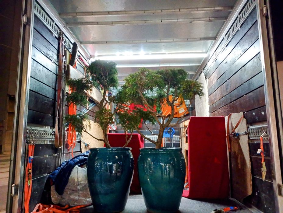 Przeprowadzki i Taxi Bagażowe 24/7 – Kraków i okolice