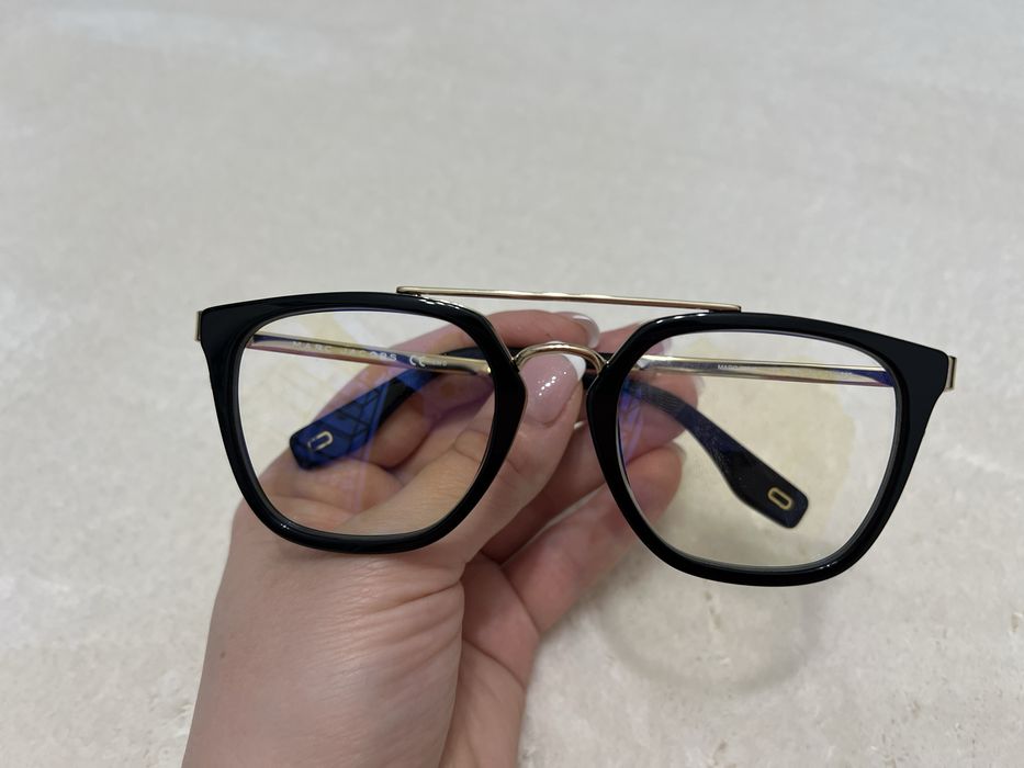 Okulary Dasmkie Marc Jacobs