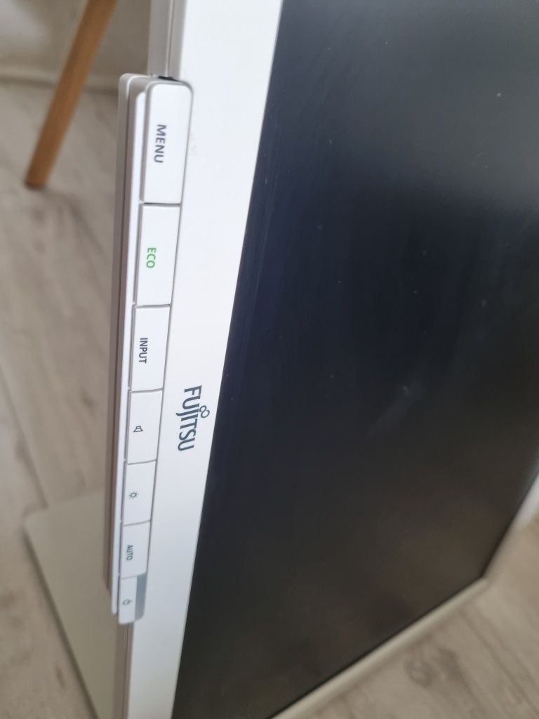 Монітор led fujitsu b23t-7 23 " 1920 x 1080 FullHD px ips