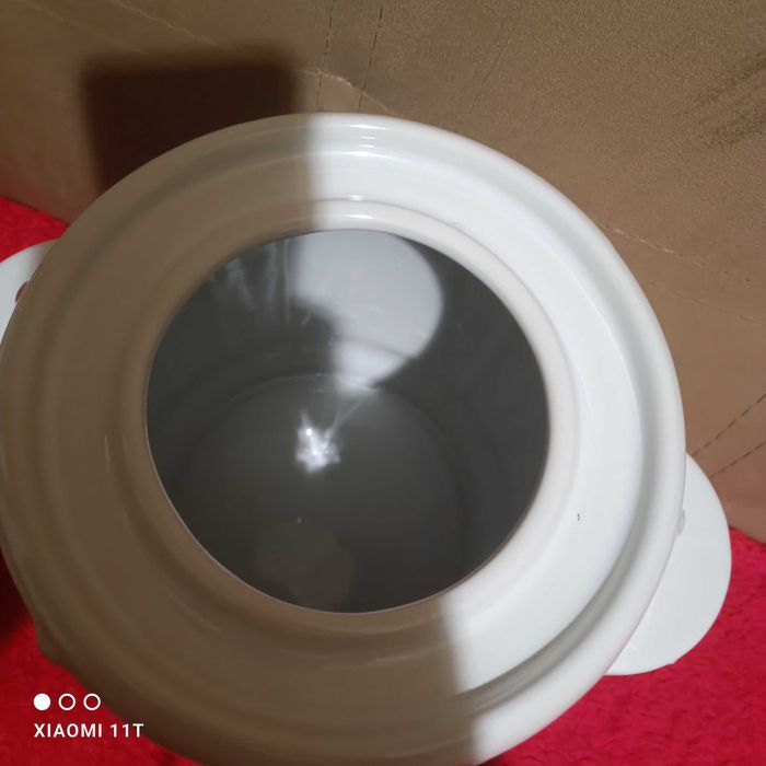 Beczka do przechowywania kiszonek i przetworów Bella Fiore.