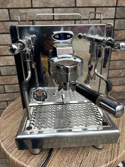 Кофеварка reneka MACCHIAVALLEY