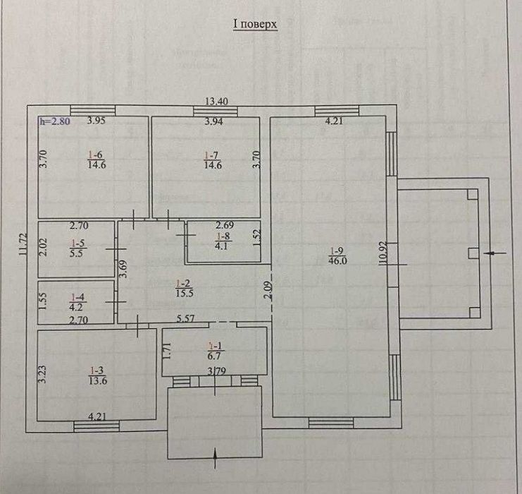 Білогородка/Святопетрівське продаж будинку