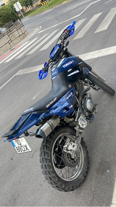 Yamahaxt600e……….