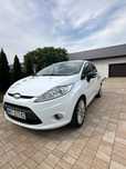 Ford Fiesta MK7