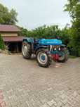 Sprzedam ciągnik ford 4110 4x4