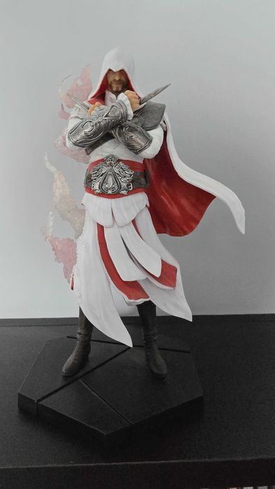 Figurka Assassin’s Creed Brotherhood Ezio