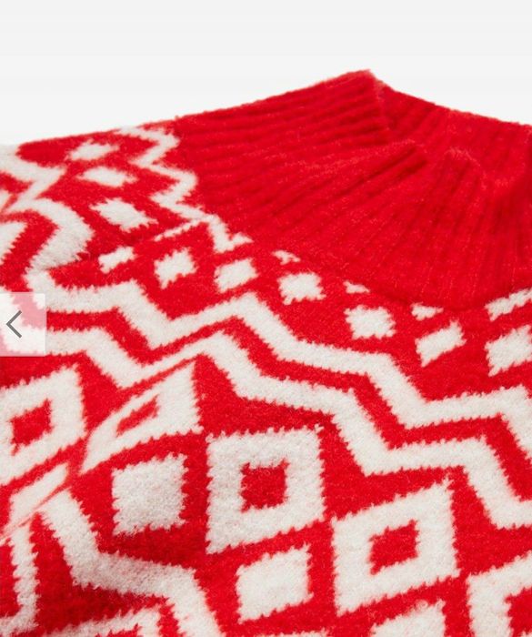 Świąteczna sukienka r. XL /42