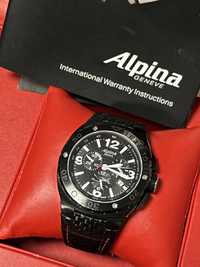 Alpina Geneve Racing Chrono 106/558