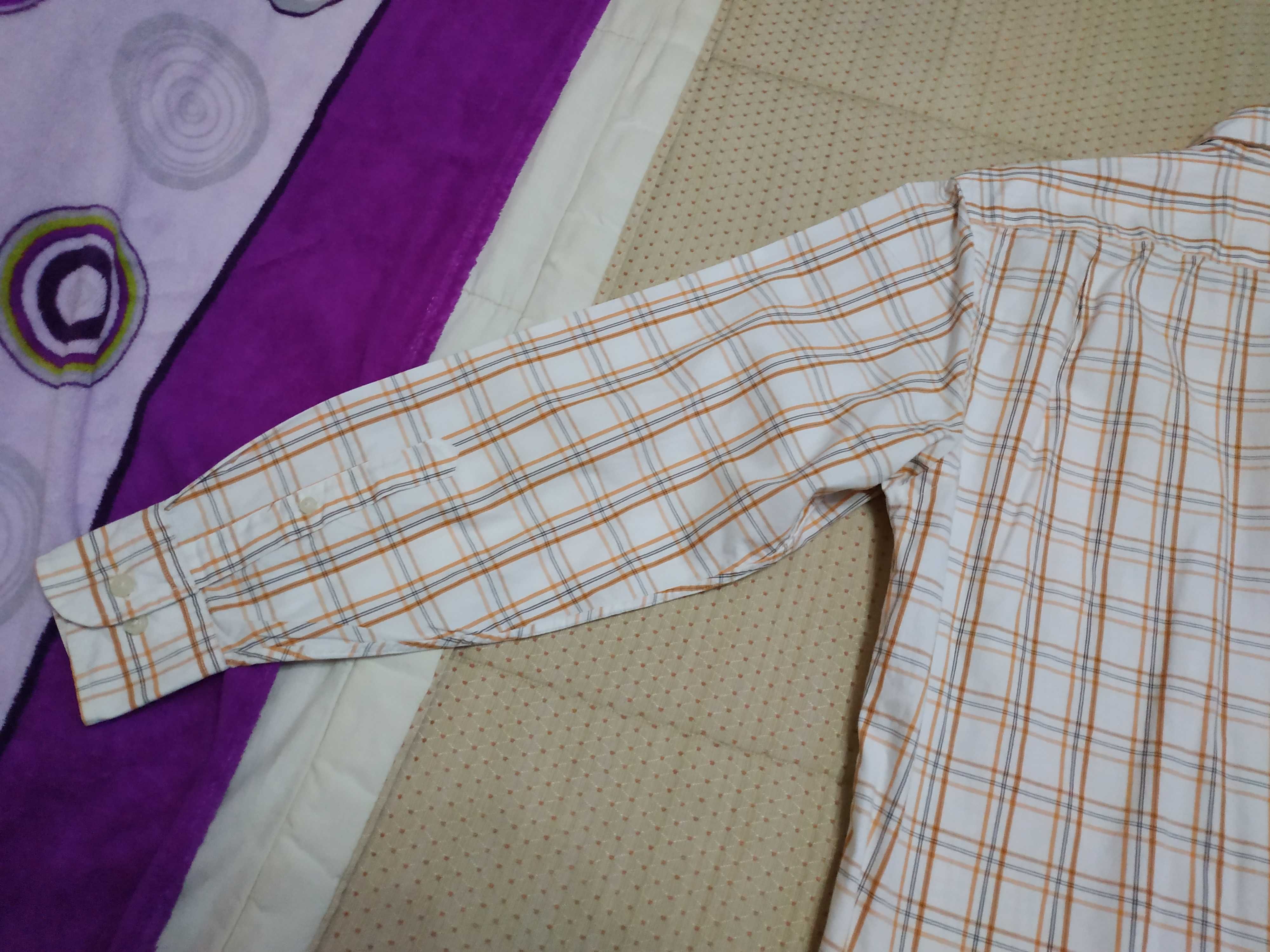 Camisa Quebramar S