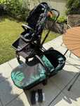 CYBEX PRIAM Birds of Paradise