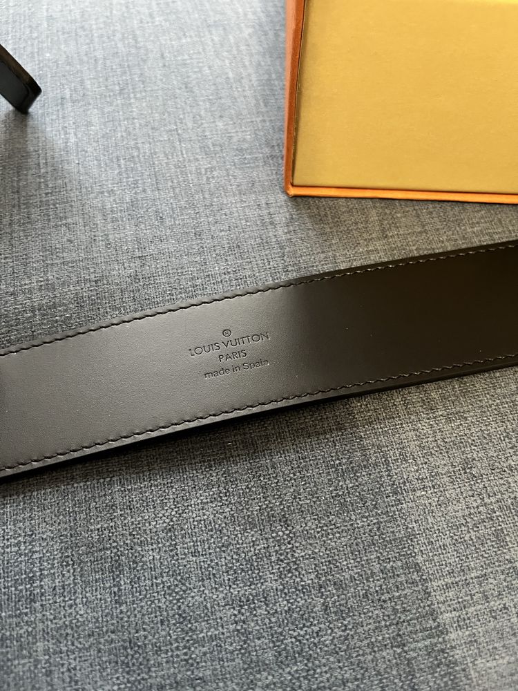 Pasek louis vuitton