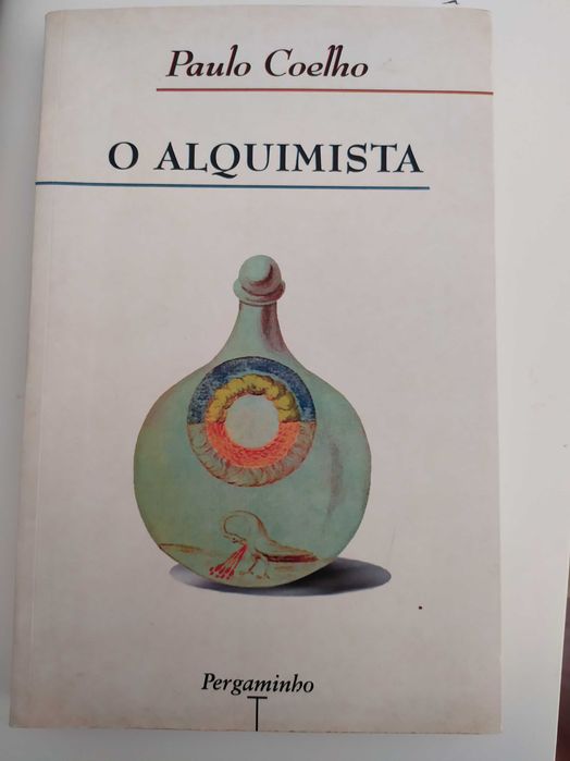 Livros em bom estado