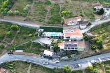 Turismo Rural com PIP aprovado - Peso da Régua