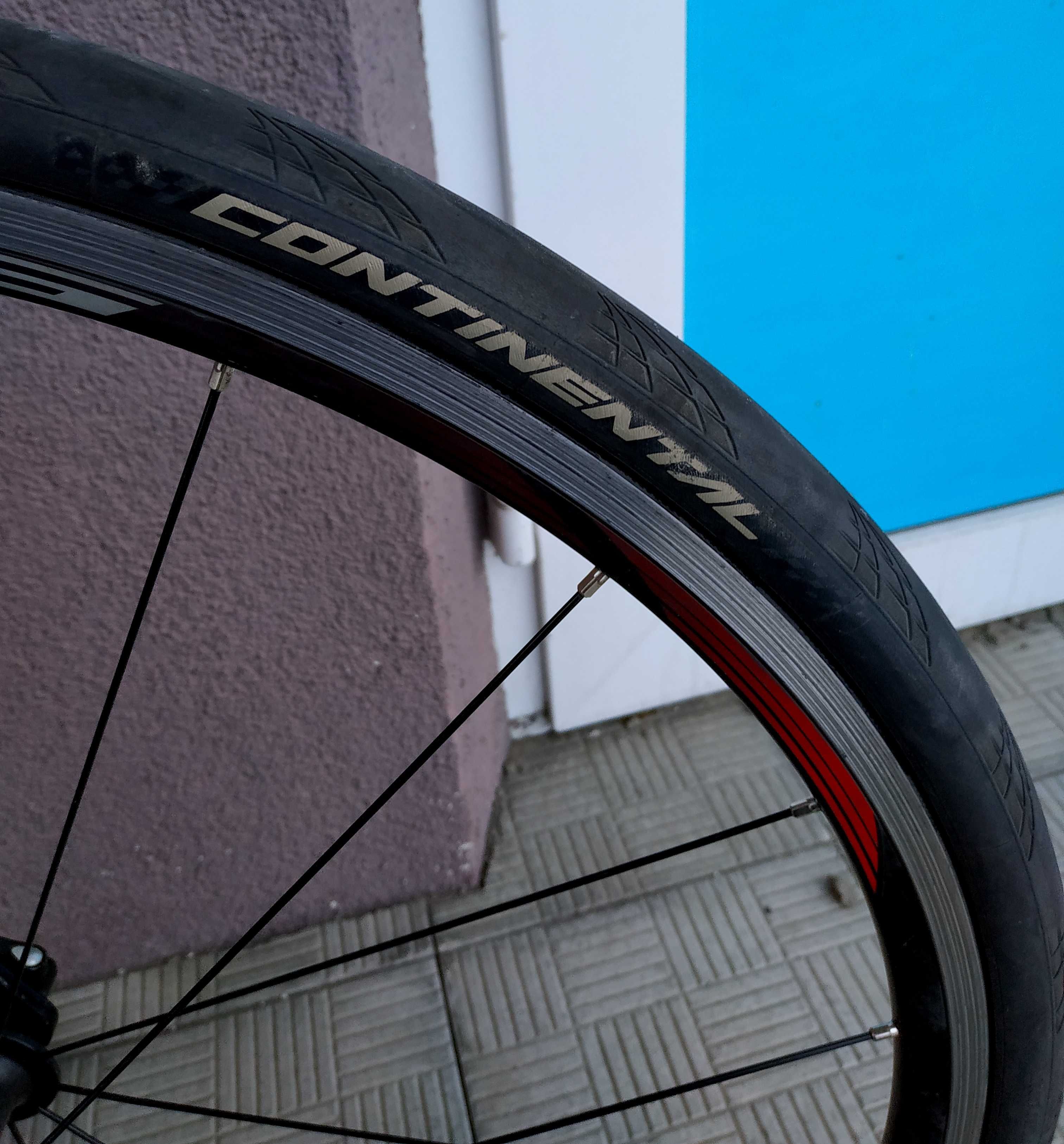 Карбоновий велосипед Endurance Lapierre pulsium 500