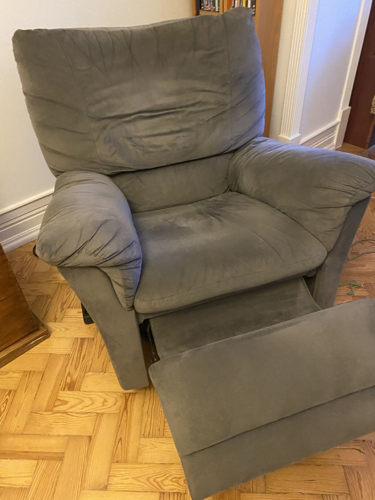Sofa Relex - Interforma