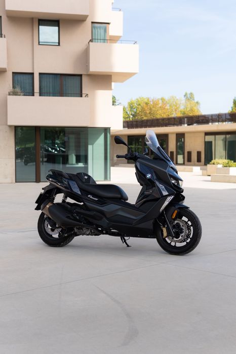 Bmw C 400 GT 2024 Nacional