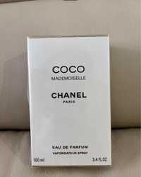 Духи женские chanel coco mademoiselle оригинал