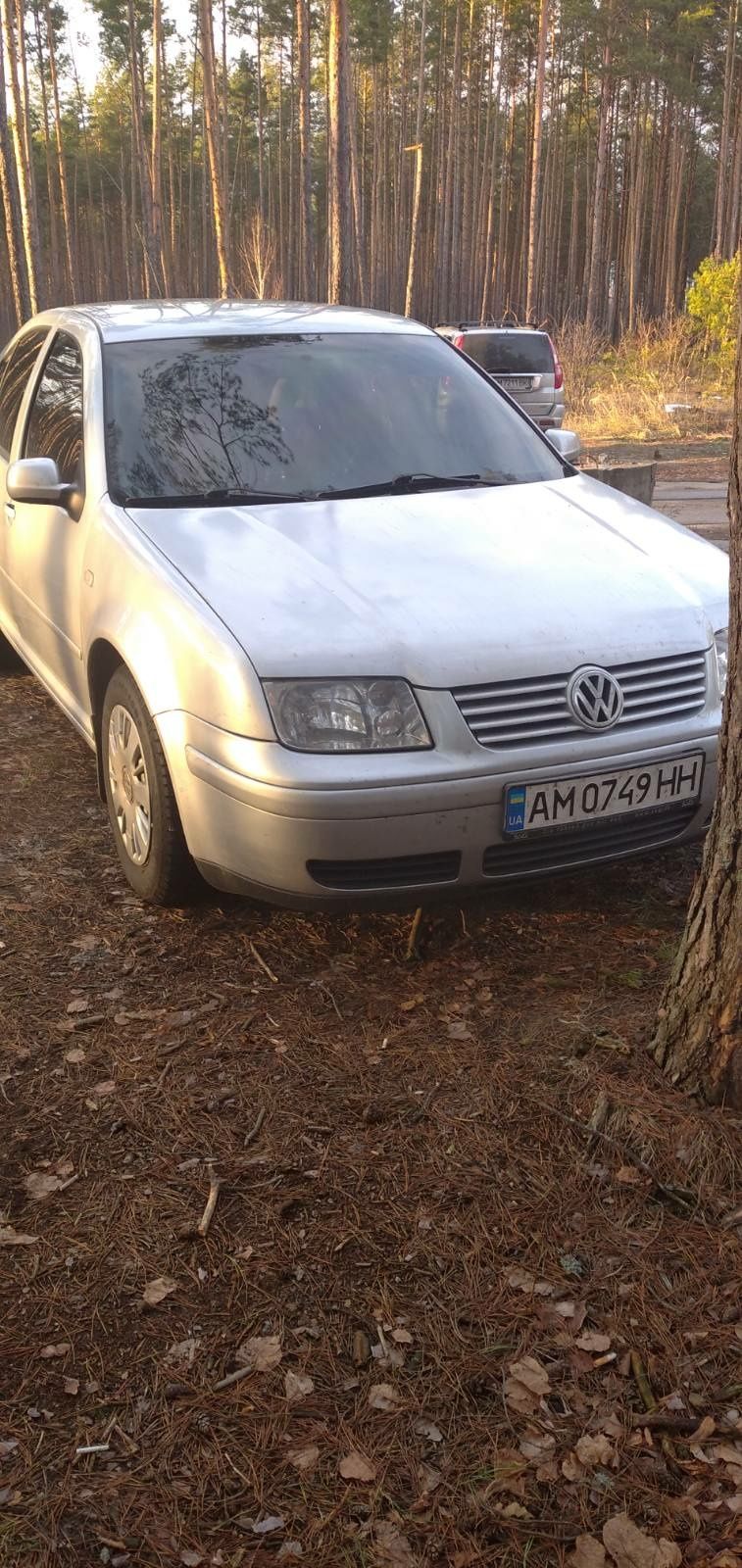 Продам Volkswagen Bora 1.9/2002