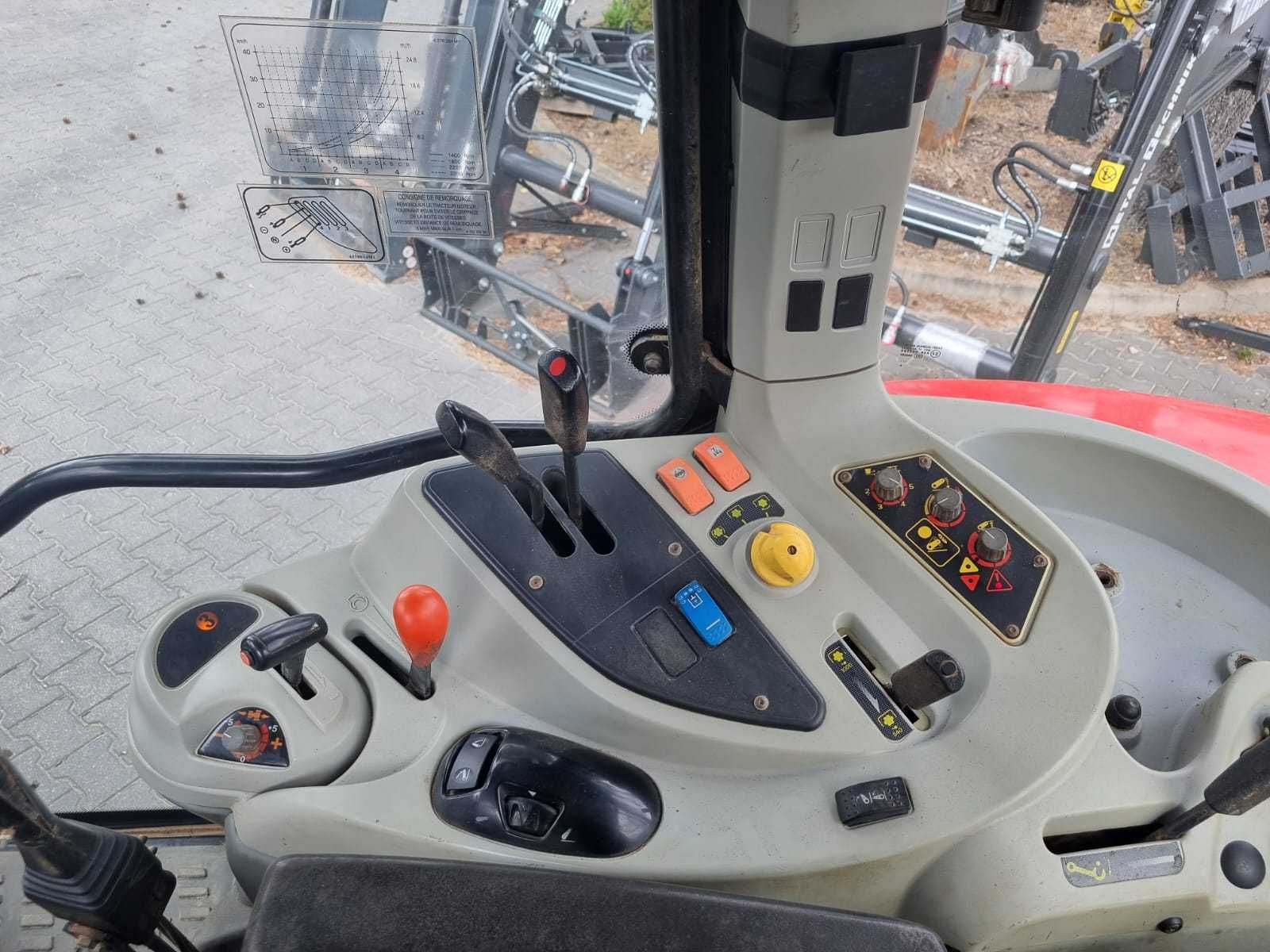 Massey Ferguson 5445 tur Quicke mf 5435 class ares 6260 celtis