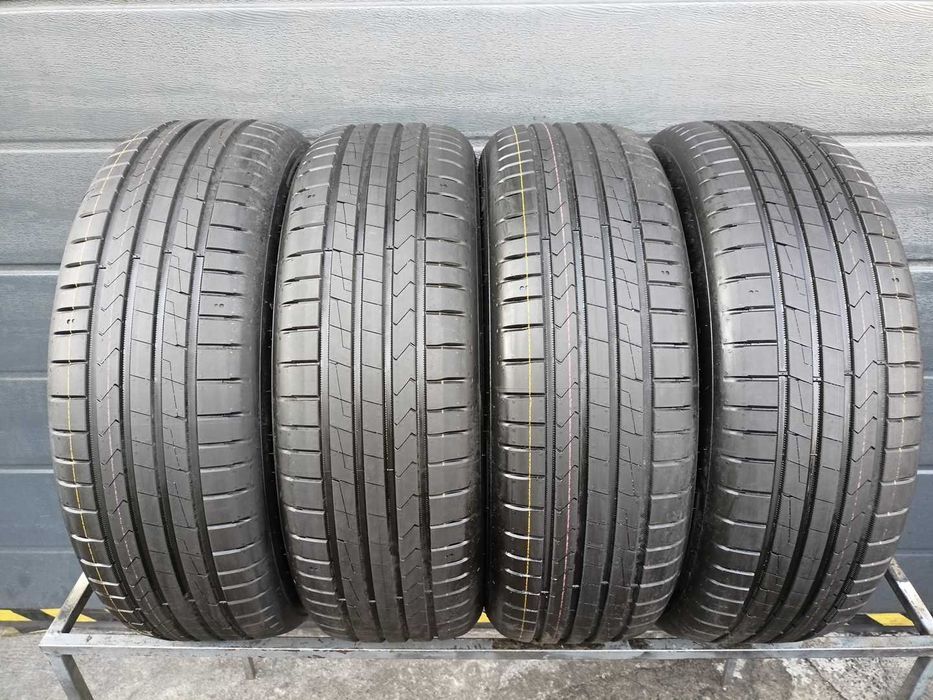 215/65R17 Hankook Ventus Prime 4 komplet opon lato nowe nr7273