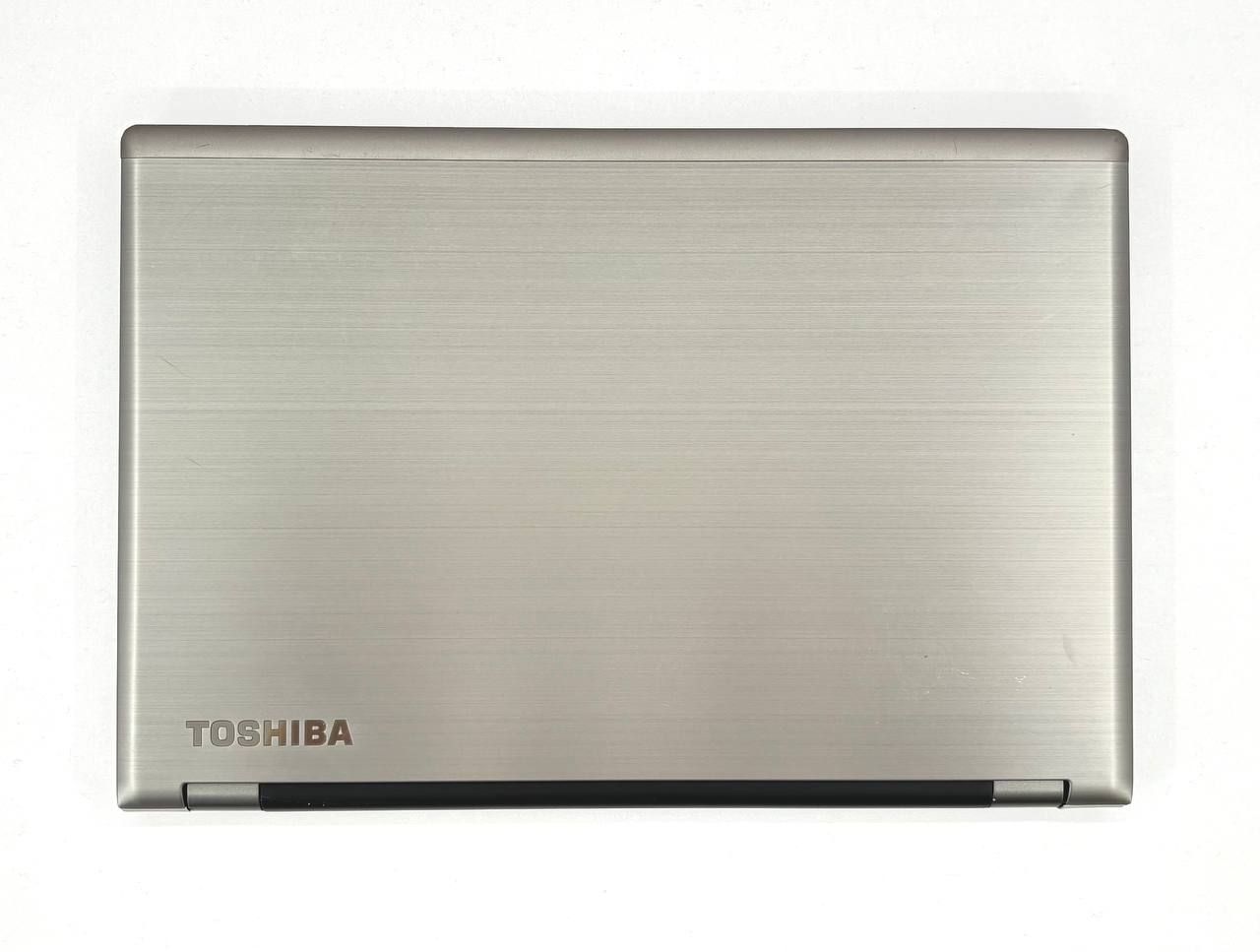 Ноутбук Toshiba Tecra A50-C (i5-6300U/ 8 GB/ 150 GB) 6379 б/в