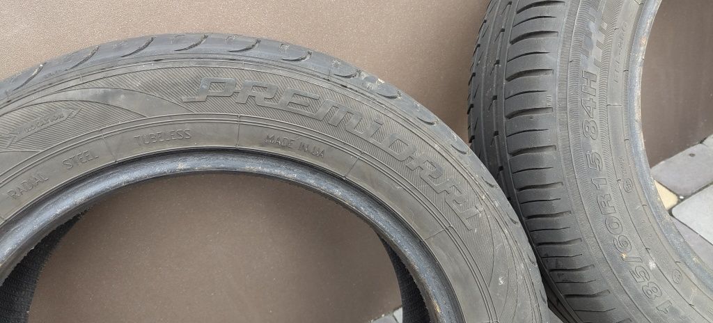 Шины Belshina , PREMIORRI 185/60R15 84H