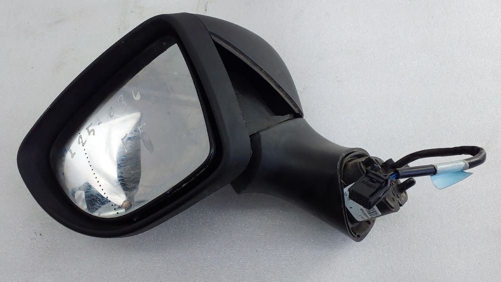 Retrovisor / espelho esquerdo RENAULT Clio IV Grandtour (KH_)