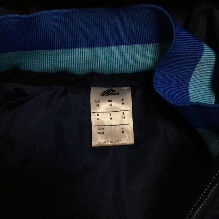 Куртка Adidas Dynamo Kyiv