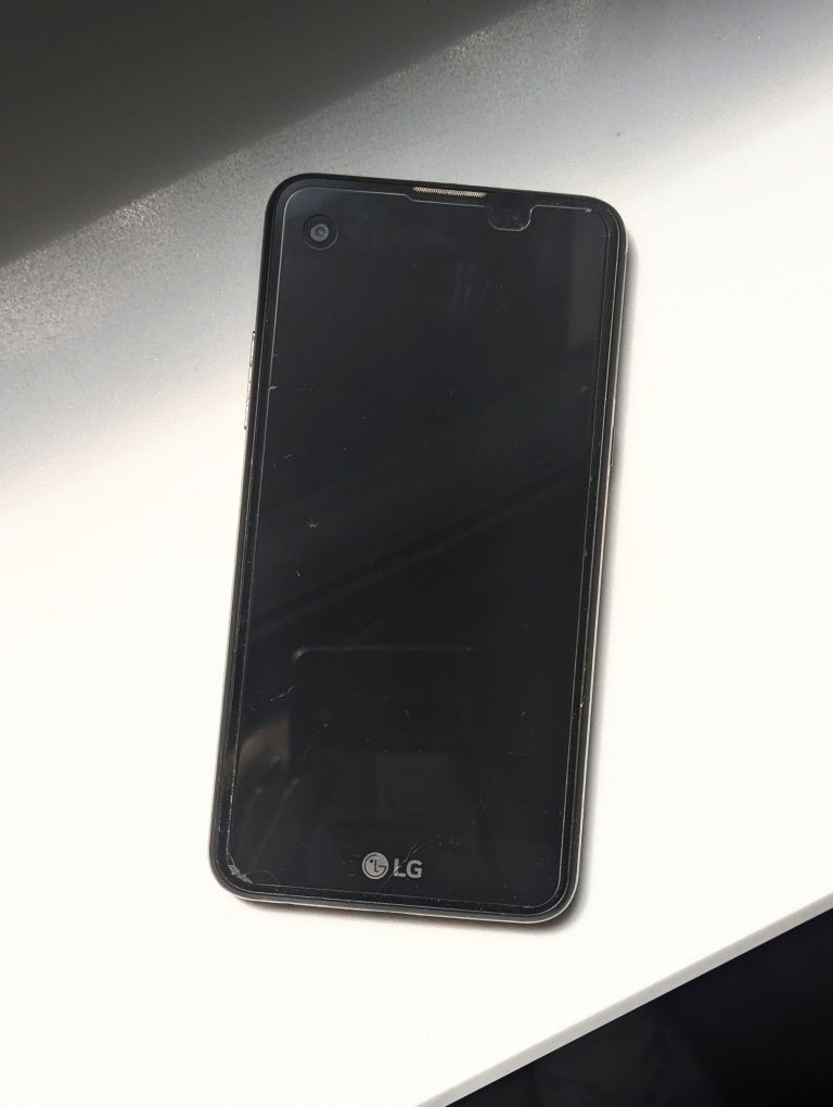LG X SCREEN K500 w stanie idealnym