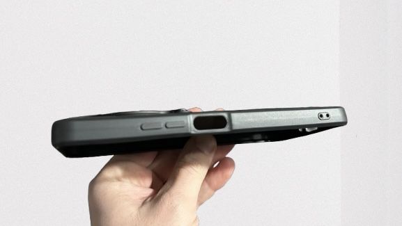Чехол Camera Ring для Redmi 14C / Poco 75 чохол на Росо 75 Редмі 14С