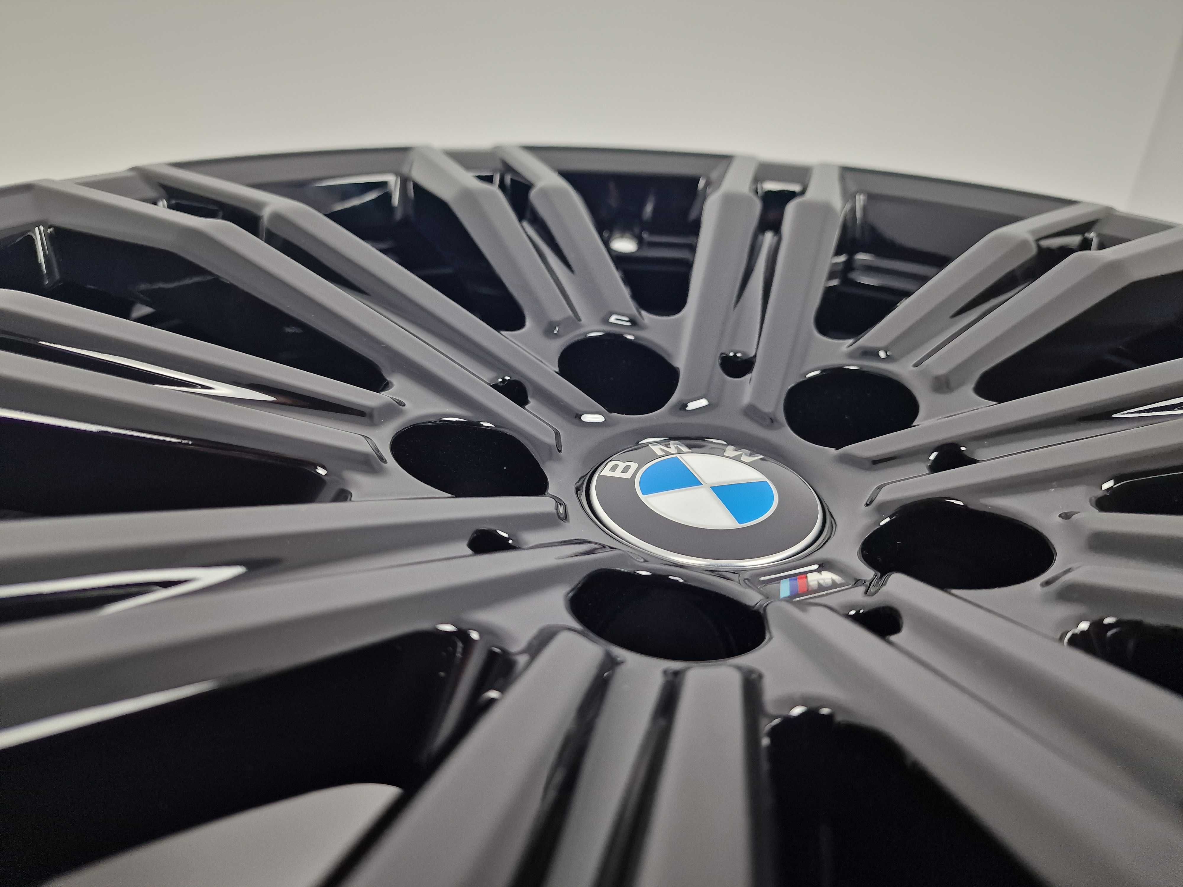 Oryginalne Felgi BMW 18" M-Pakiet Seria 3 4 5 G20 G21 G30 G31 G32 G12