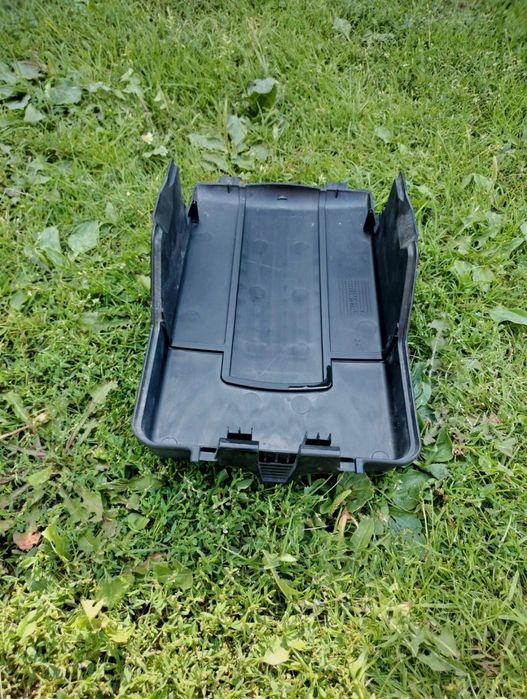 Osłona akumulatora skoda octavia 2