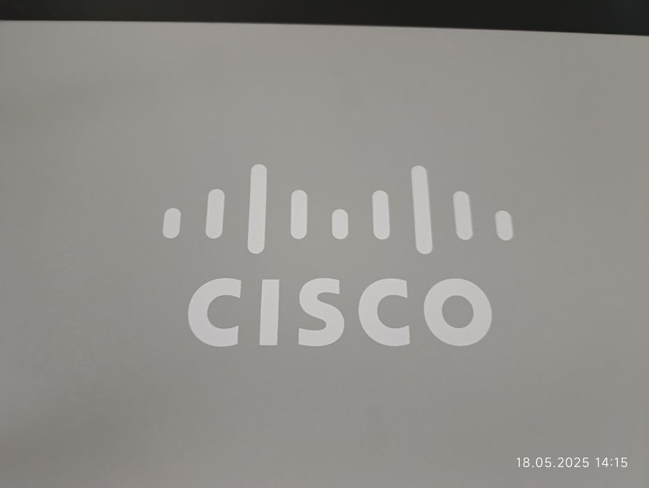 Коммутатор Cisco SB SF300-48P (SRW248G4P-K9-EU) 48-port 10/100