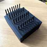 Modem 3G 32-portowy moduł Quectel UC15