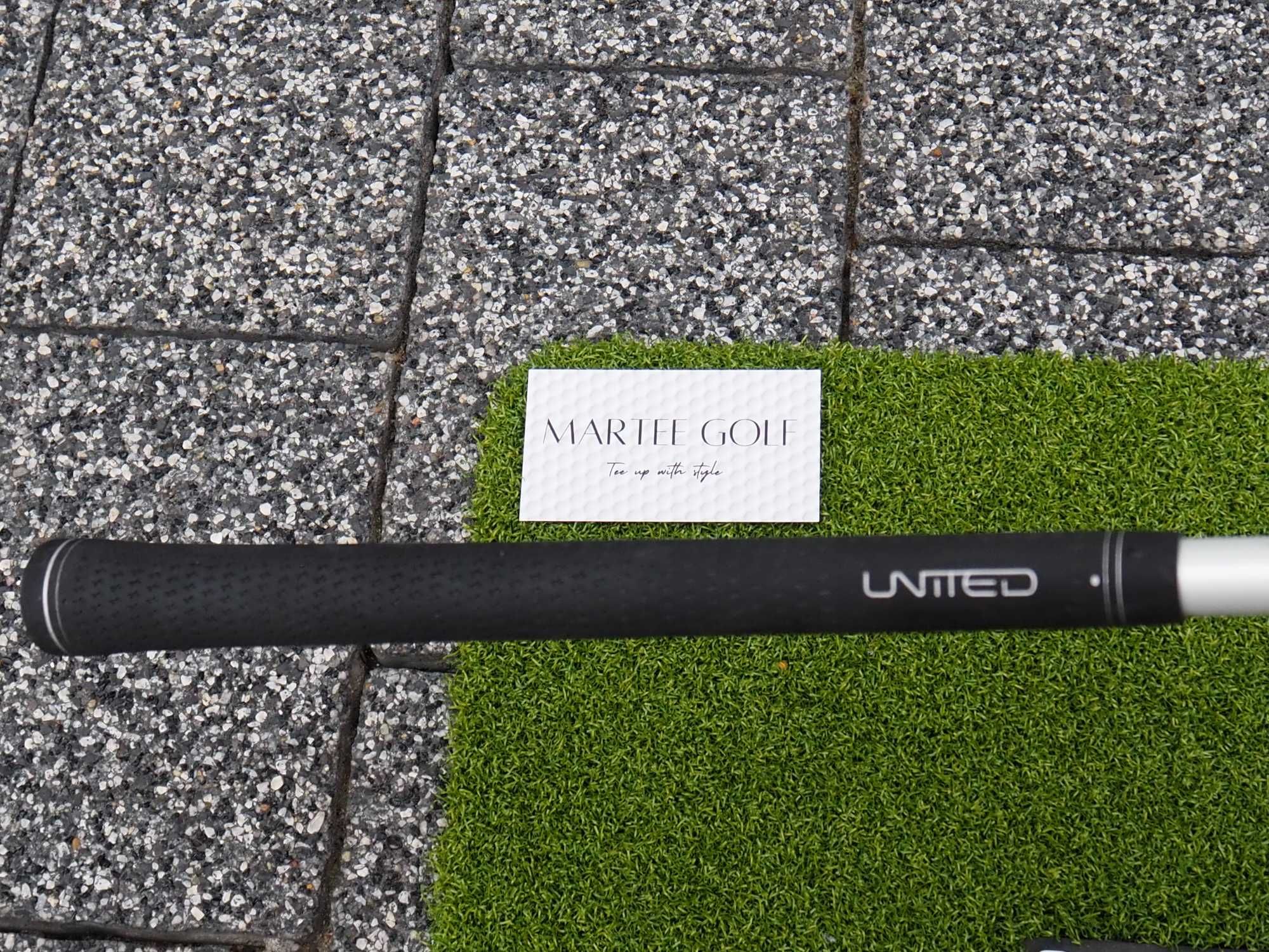 Kij do golfa United Premier Driver  10,5 stopnia