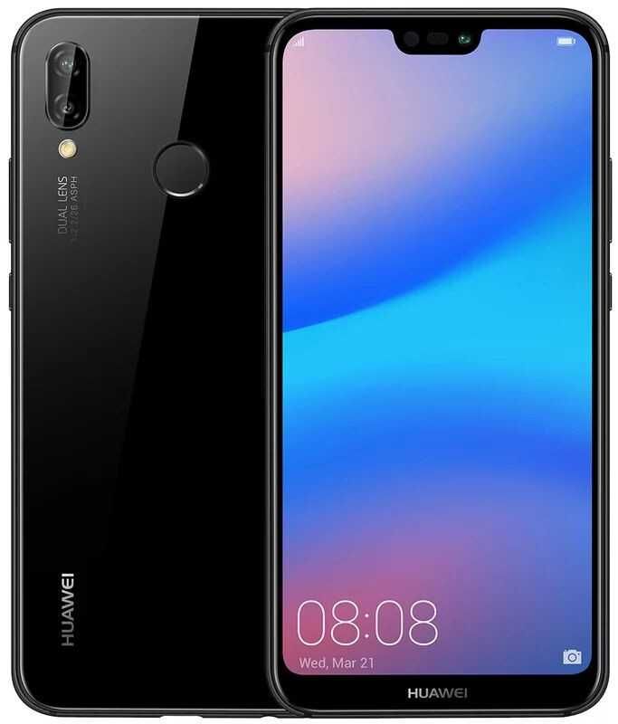 БЕЗ ПРЕДОПЛАТЫ Huawei P20 Lite (Nova 3e) В наличии Новые