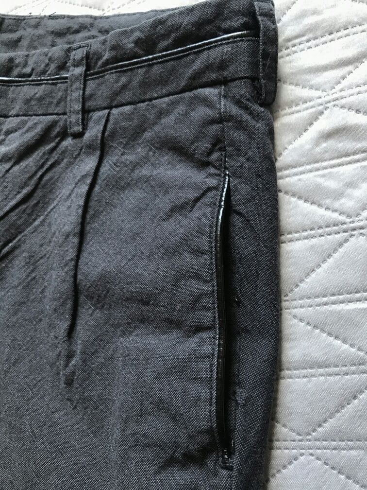 Мужские брюки oodji, размер s-m