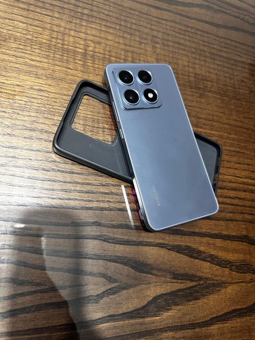 Troco/Vendo Xiaomi 14T 5G